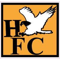 Hawkenbury FC badge