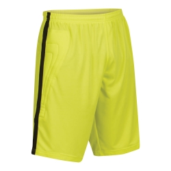Solar Goalkeeper Shorts
